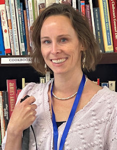 Shawna Rose/MRL